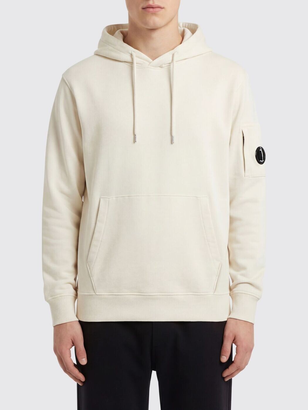 シーピー 会社 CP COMPANY トレーナー 調教師 メンズ 赤銅色 Sweatshirts 20CMSS037A110044R 関税 貨物輸送無料 2026SS gi
