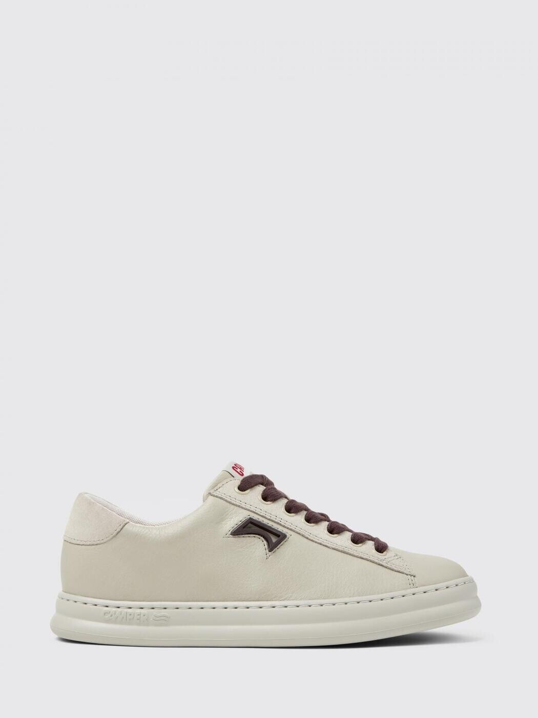カンペール CAMPER スニーカー レディース ベージュ Sneakers K201855-005 RUNNER 関税 貨物輸送無料 2026SS gi