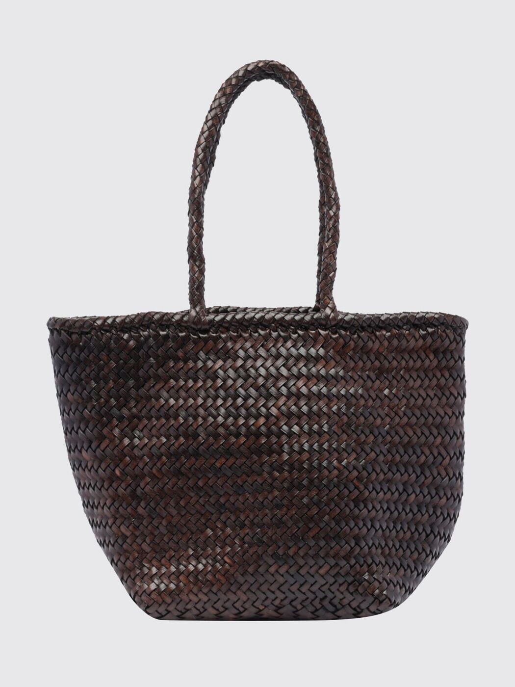 ドラゴンディフュージョン DRAGON DIFFUSION バッグ レディース ブラウン Business bags 68813 関税 送料無料 2026SS gi