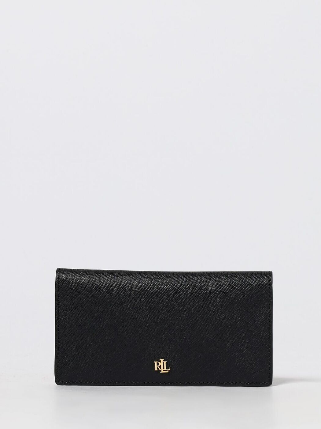 置き目レン ラルフ 置き目レン LAUREN RALPH LAUREN 歌留多保持者 紙入れ レディース 黒いこと Wallets and Card Holders 432802917009 Black 関税 貨物輸送無料 2026SS gi