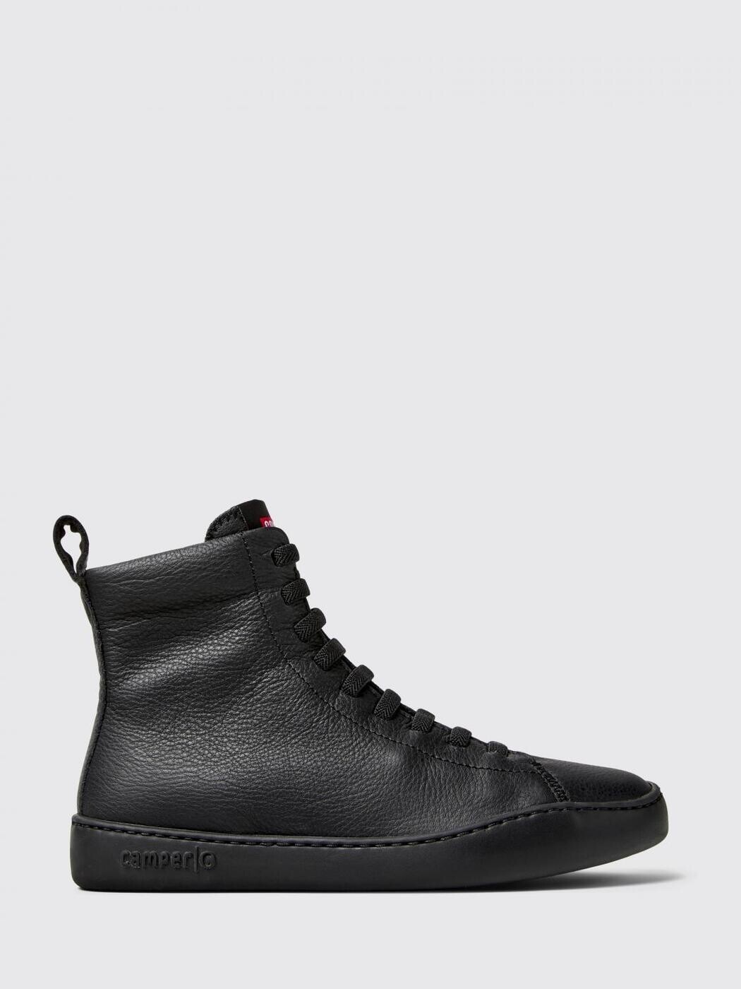 カンペール CAMPER ブーツ レディース 黒いこと Boots K400817-001 PEU TOURING 関税 貨物輸送無料 2026SS gi