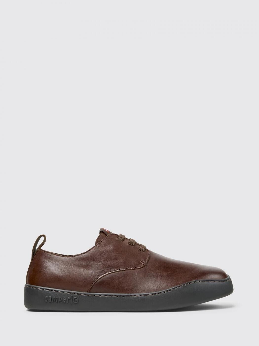 カンペール CAMPER レースアップシューズ ドレスシューズ メンズ ブラウン Lace-up Shoes K100977-006 PEU TOURING 関税 送料無料 2026SS gi