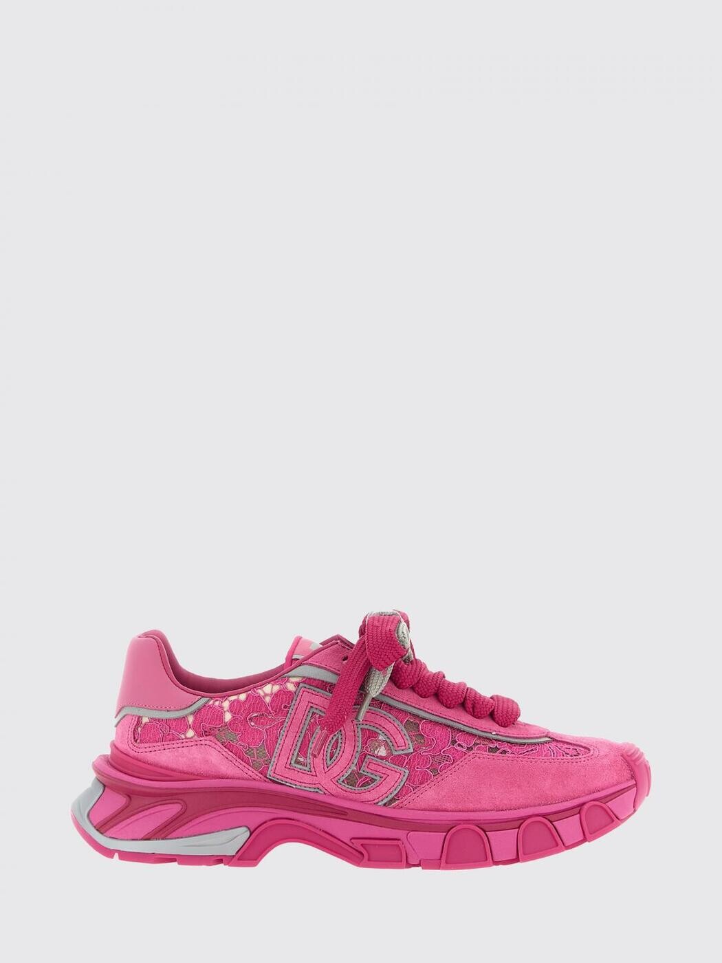 ドルチェ\u0026ガッバーナ DOLCE\u0026GABBANA スニーカー レディース パープル Sneakers CK2417AO189 関税 貨物輸送無料 2026SS gi