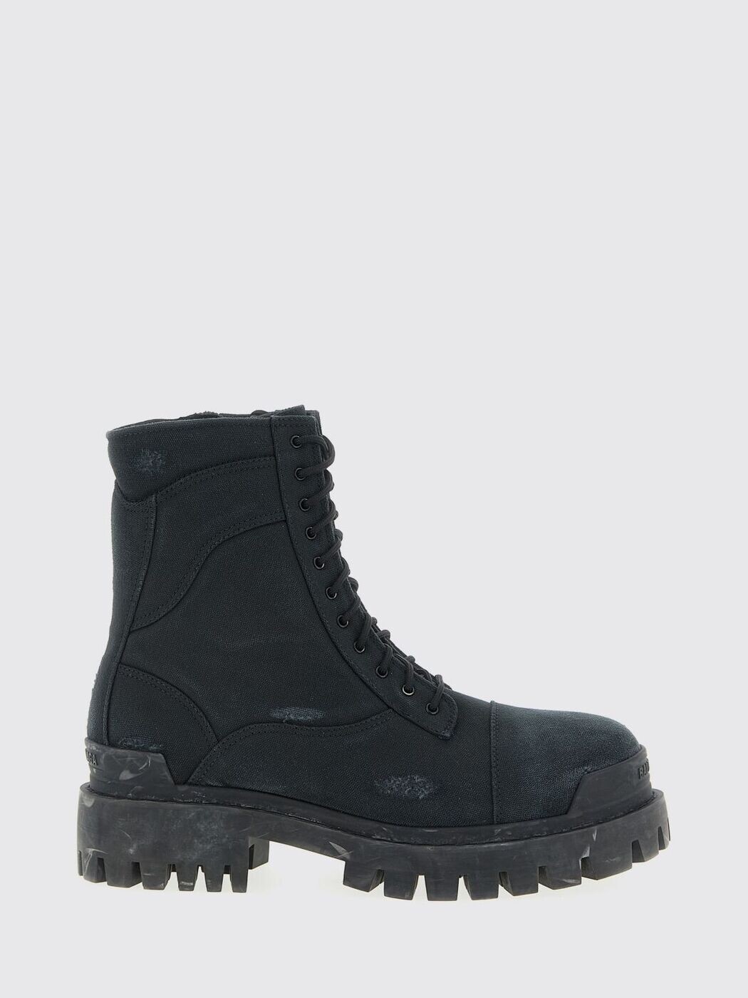 バレンシアガ BALENCIAGA スニーカー メンズ ブラック Sneakers 845015W2H11 Black 関税 送料無料 2026SS gi｜BRANDSHOP「il Tesoro」