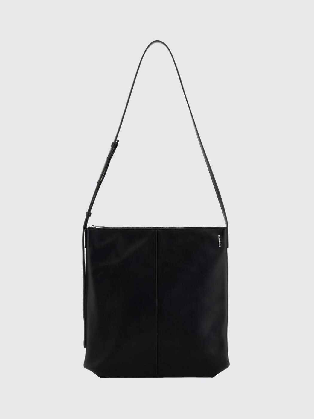ジルサンダー JIL SANDER 御徒面子 レディース 黒いこと Business bags J08WG0063P9046 関税 貨物輸送無料 2026SS gi