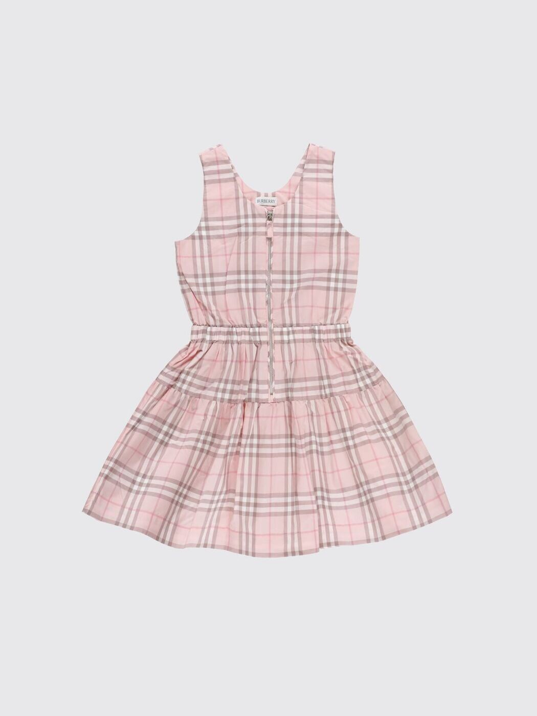 バーバリー BURBERRY ロング御召しもの 御召しもの ガールズ Long dresses 8121143 ~ 関税 貨物輸送無料 2026SS gi