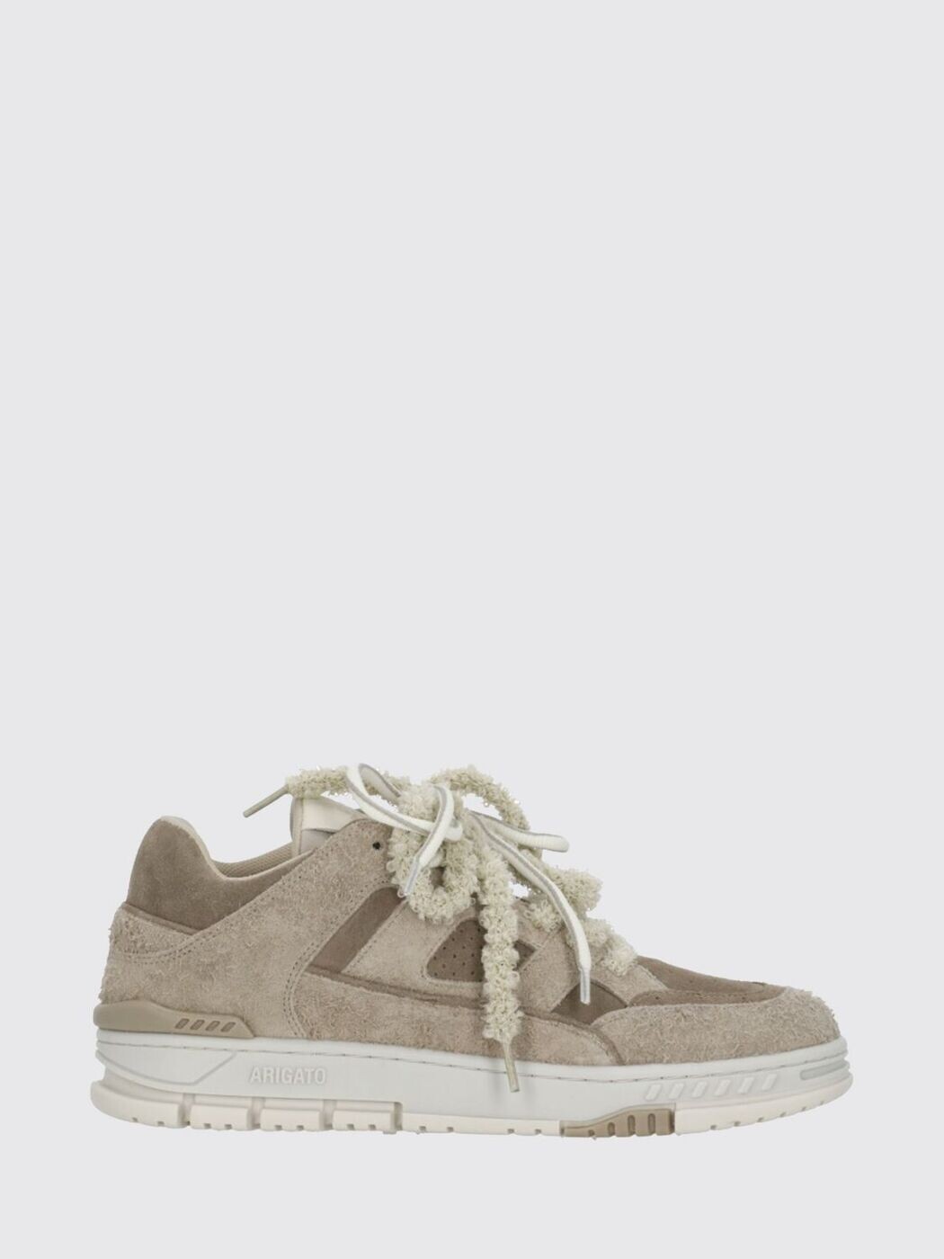 アクセルアリガト AXEL ARIGATO スニーカー メンズ ベージュ Sneakers F3903001 ~ 関税 貨物輸送無料 2026SS gi