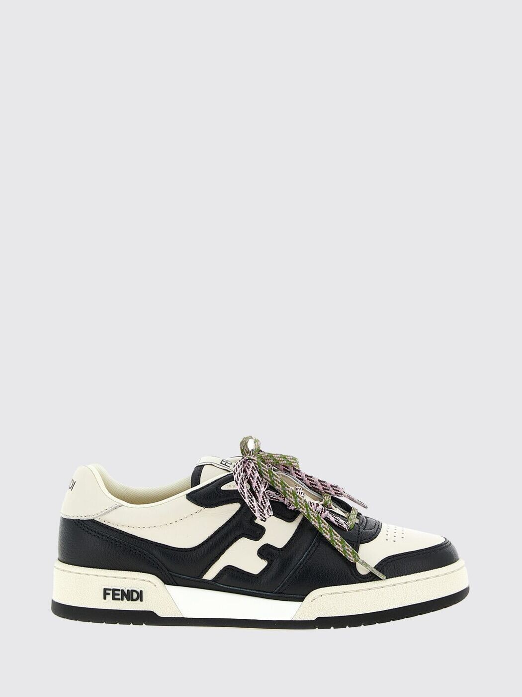 フェンディ FENDI スニーカー レディース ブラック Sneakers 8E8943AY1Q Black 関税 送料無料 2026SS gi｜BRANDSHOP「il Tesoro」