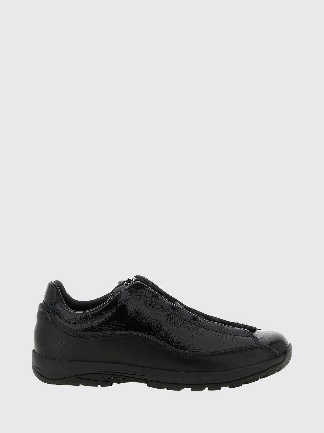 ディエッメ DIEMME スニーカー メンズ ブラック Sneakers DI26SPAMMM05T001 関税 送料無料 2026SS gi