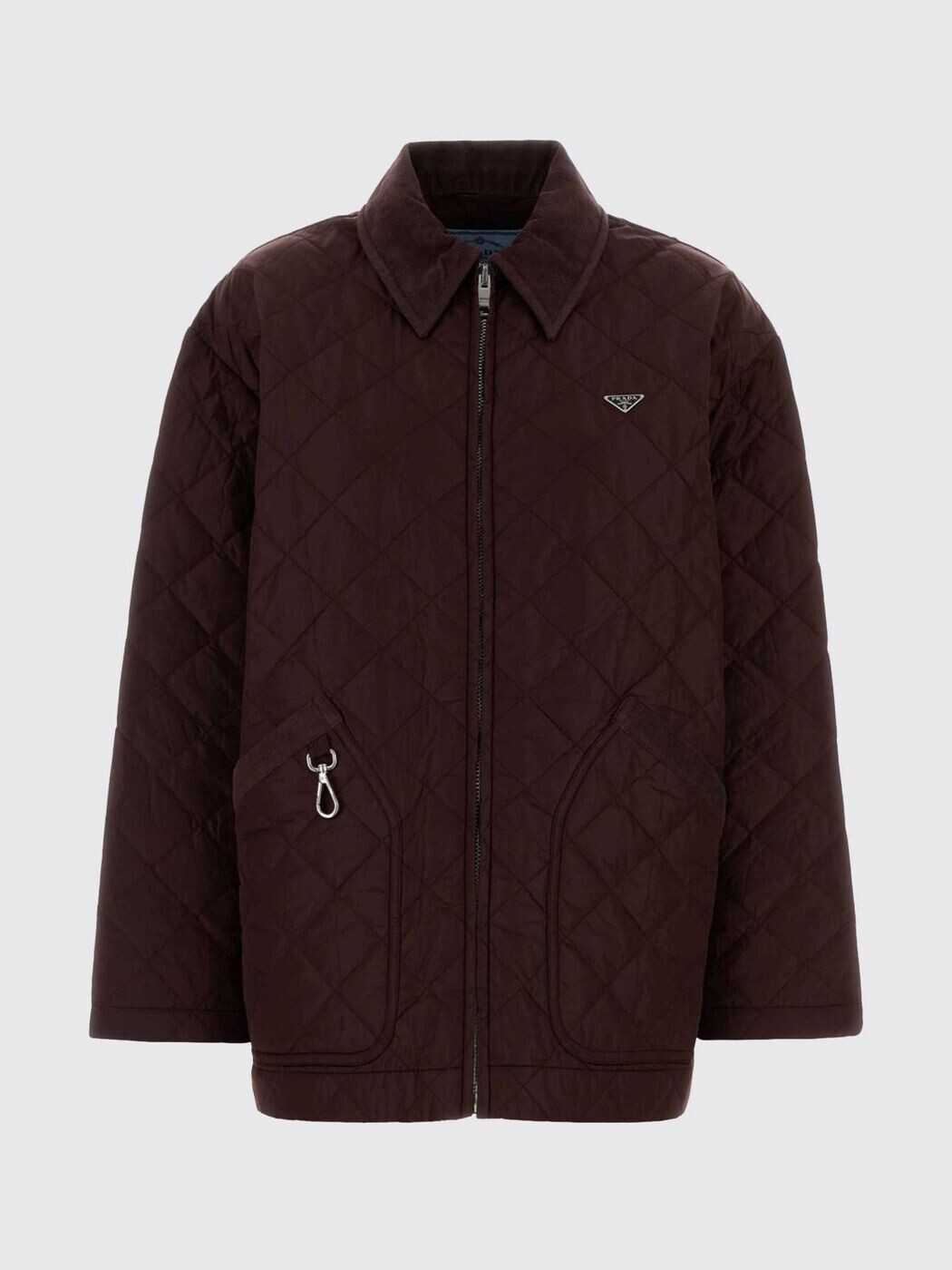 プラダ PRADA 背広上衣 背広 上衣 レディース 黒いこと Suit Jackets 292329SOOO1WQ9 関税 貨物輸送無料 2026SS gi