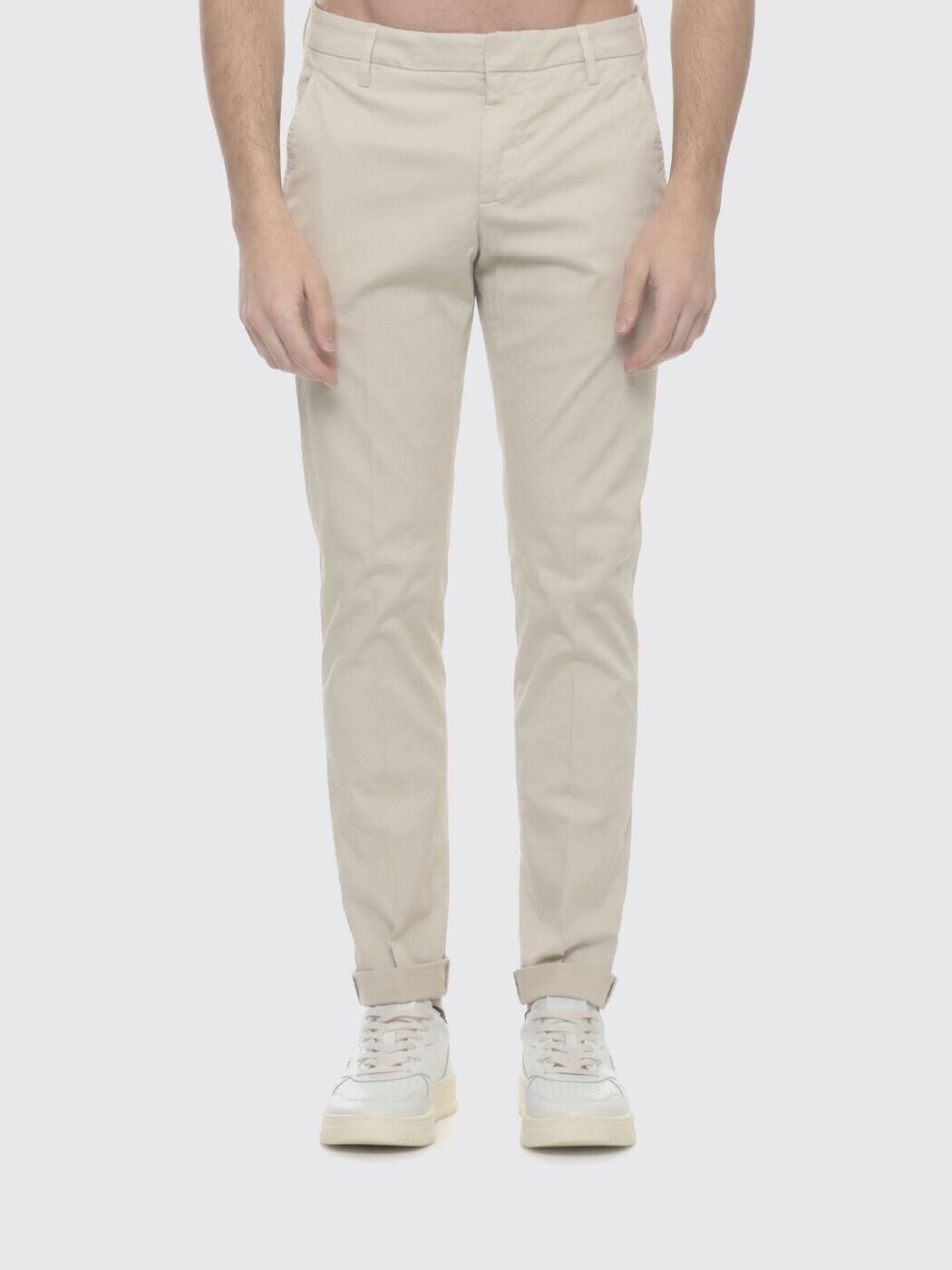ドンダップ DONDUP ズボン ズボン下 メンズ Trousers UP235CS0190UPTO 関税 貨物輸送無料 2026SS gi