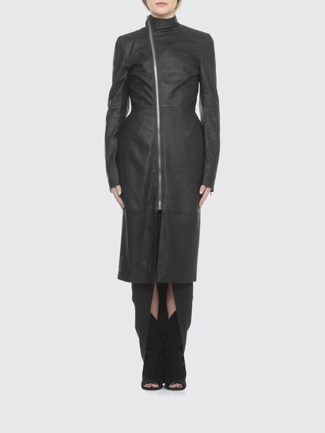 リック オウエンス RICK OWENS 背広上衣 背広 上衣 レディース 黒いこと Suit Jackets RP01F6904LBF 関税 貨物輸送無料 2026SS gi