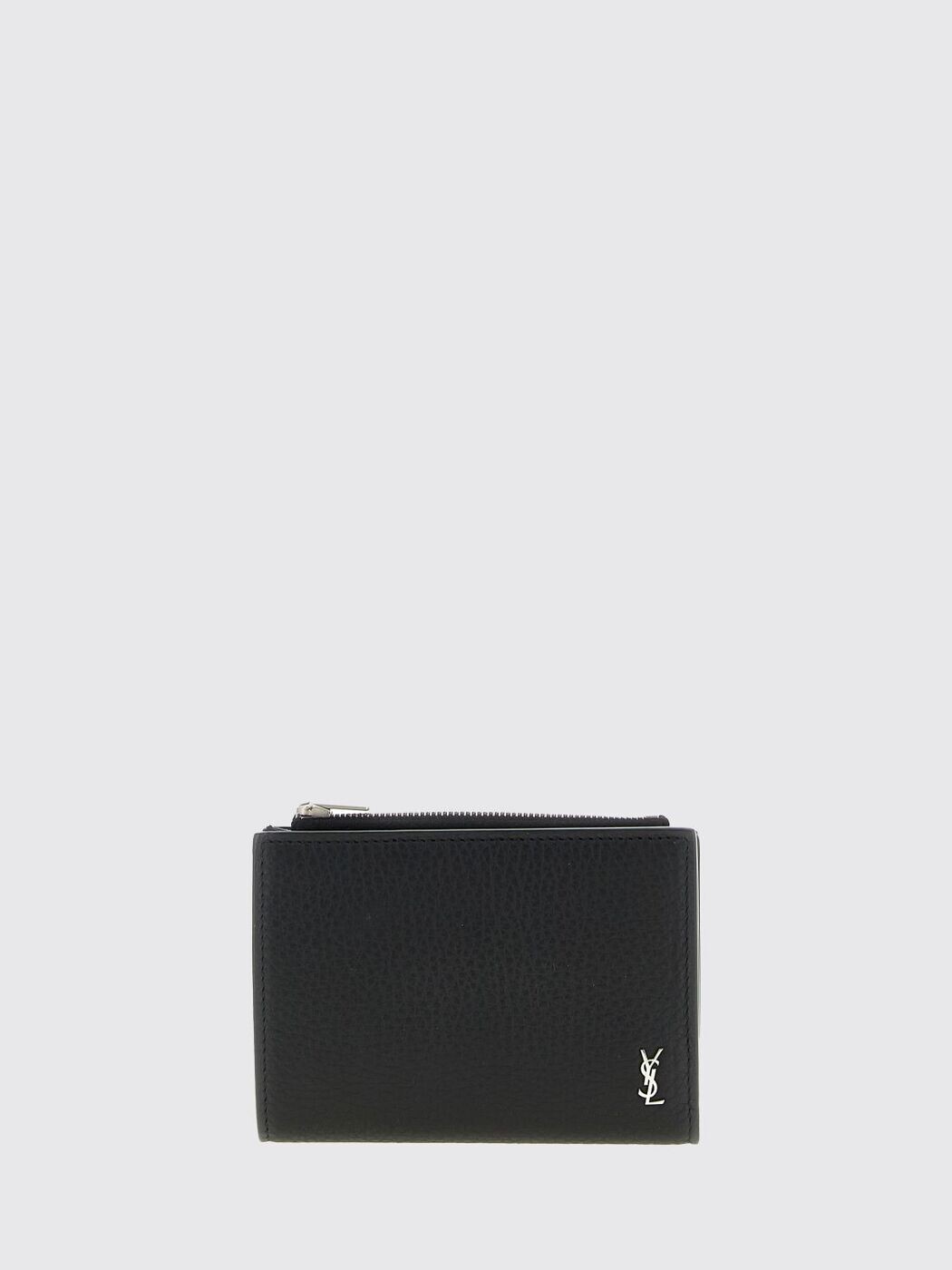 イヴ サンローラン SAINT LAURENT PARIS カードホルダー 財布 メンズ ブラック Wallets and Card Holders 863350AAELP Black 関税 送料無料 2026SS gi｜BRANDSHOP「il Tesoro」