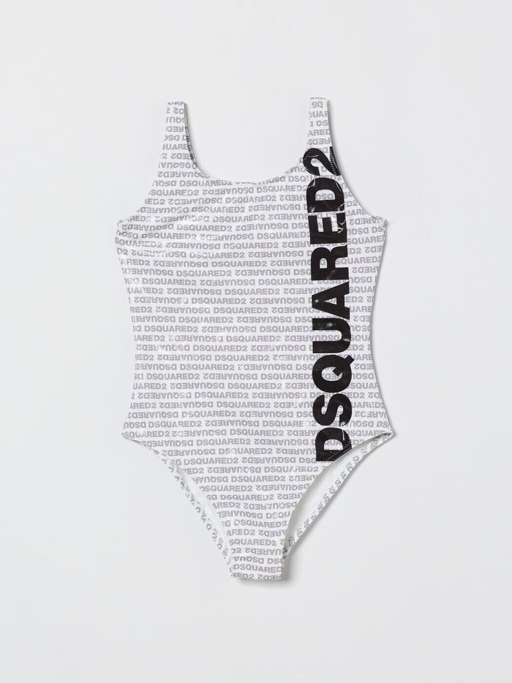 ディースクエアード DSQUARED2 ビキニ スイムウェア ガールズ 白いこと Bikinis DQ3315D0AGY 関税 貨物輸送無料 2026SS gi