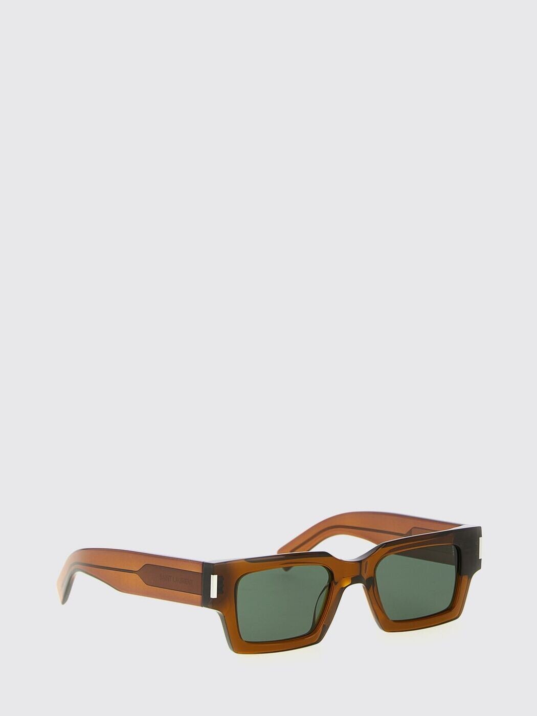 イヴ サンローラン SAINT LAURENT PARIS サングラス サングラス・メガネ メンズ ブラウン Sunglasses 736432Y9967 Brown 関税 送料無料 2026SS gi｜BRANDSHOP「il Tesoro」