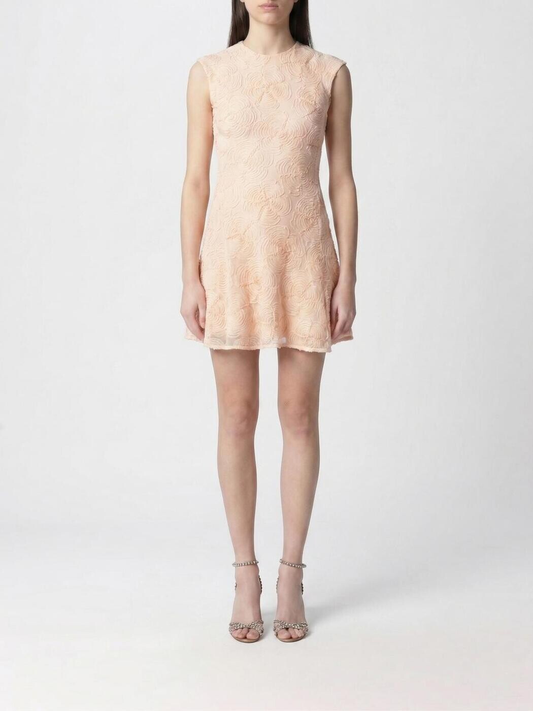 ロテート ROTATE ワンピース ドレス レディース ピンク Dresses 115526 Pink 関税 送料無料 2026SS gi|BRANDSHOP「il Tesoro」