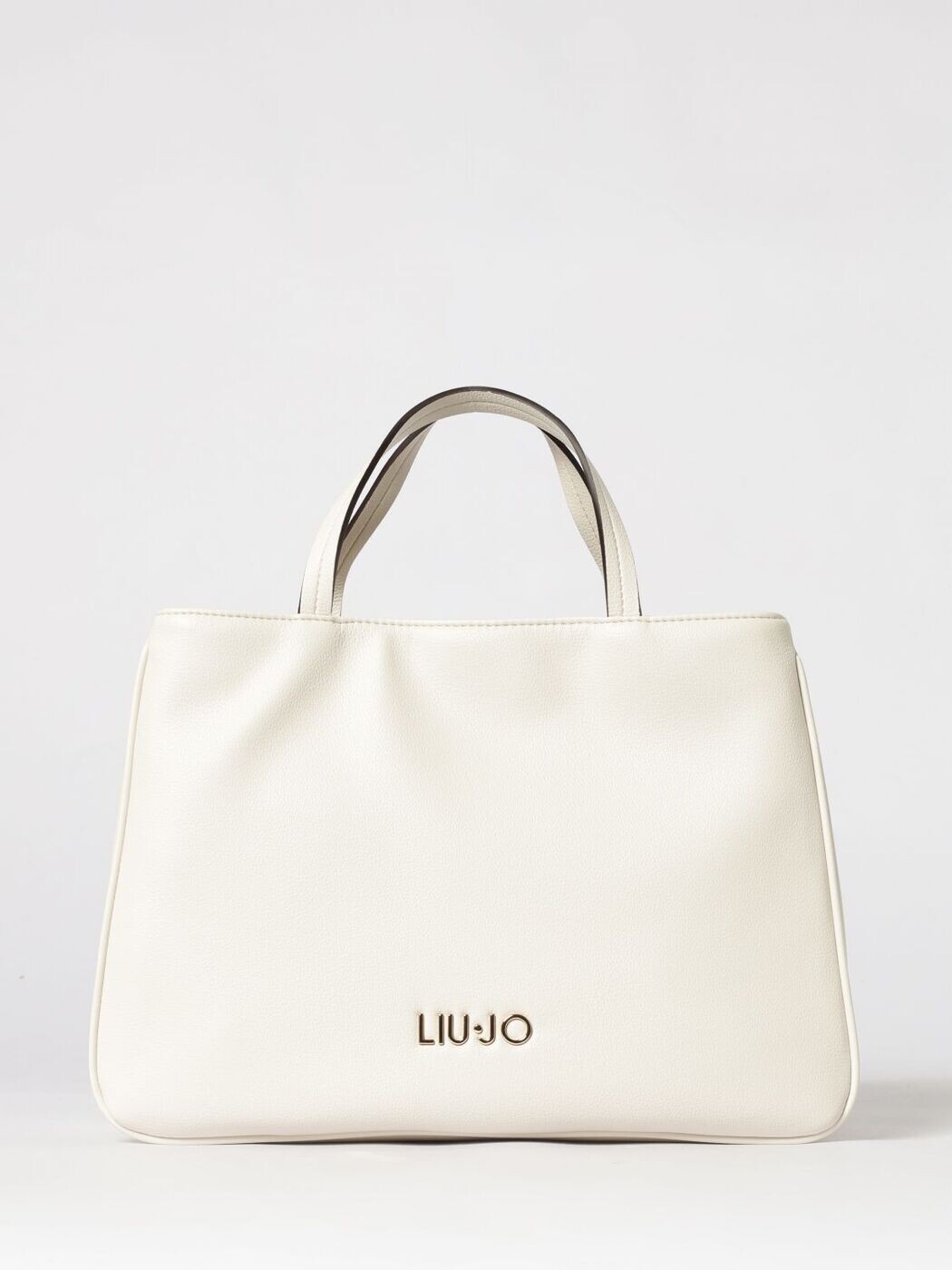 リュー ジョー LIU JO 御徒面子 レディース 白いこと Business bags AA6049E1120 関税 貨物輸送無料 2026SS gi