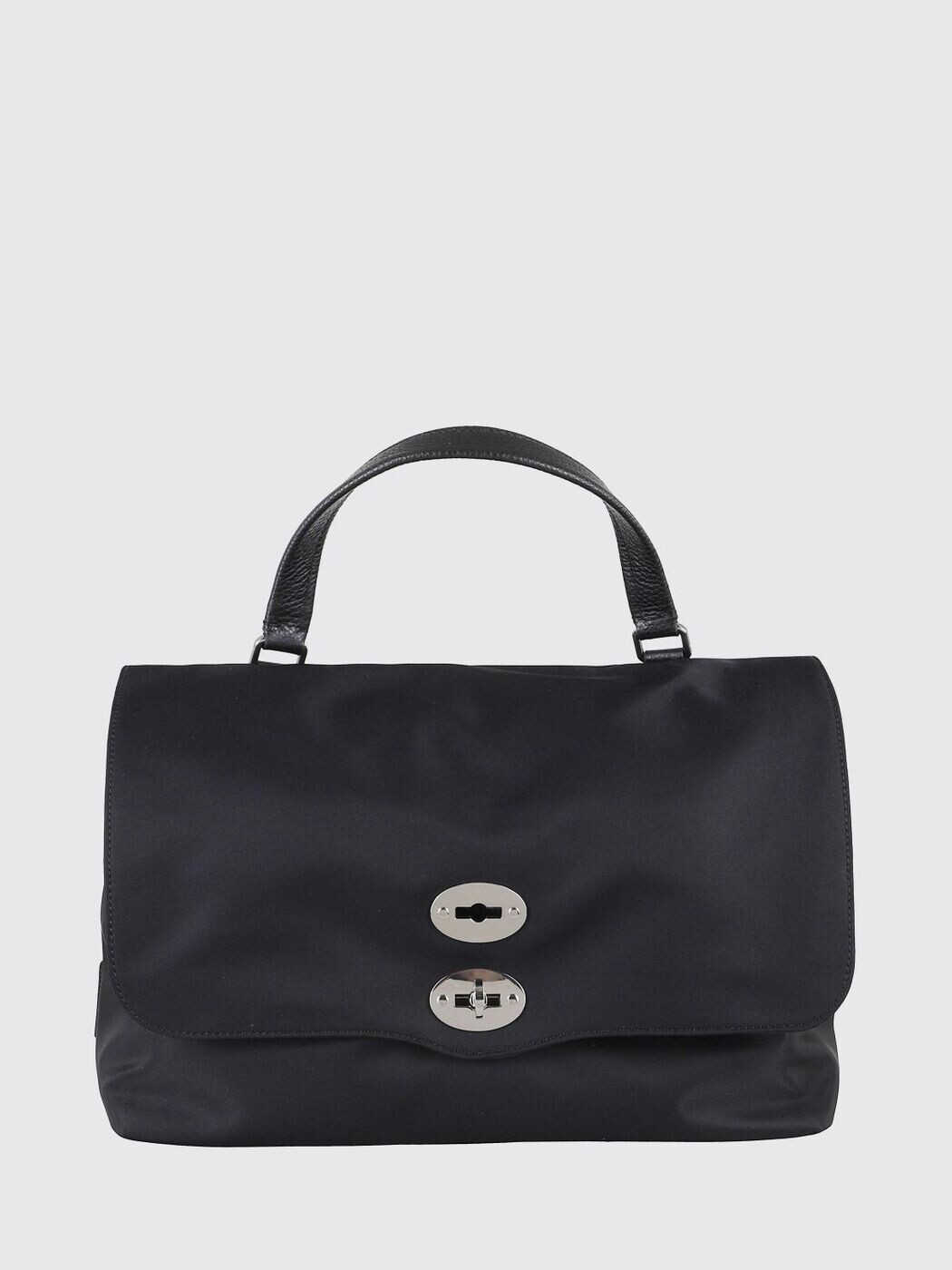 ザネラート ZANELLATO 御徒面子 レディース 黒いこと Business bags 0680102000000MEDIUM 関税 貨物輸送無料 2026SS gi