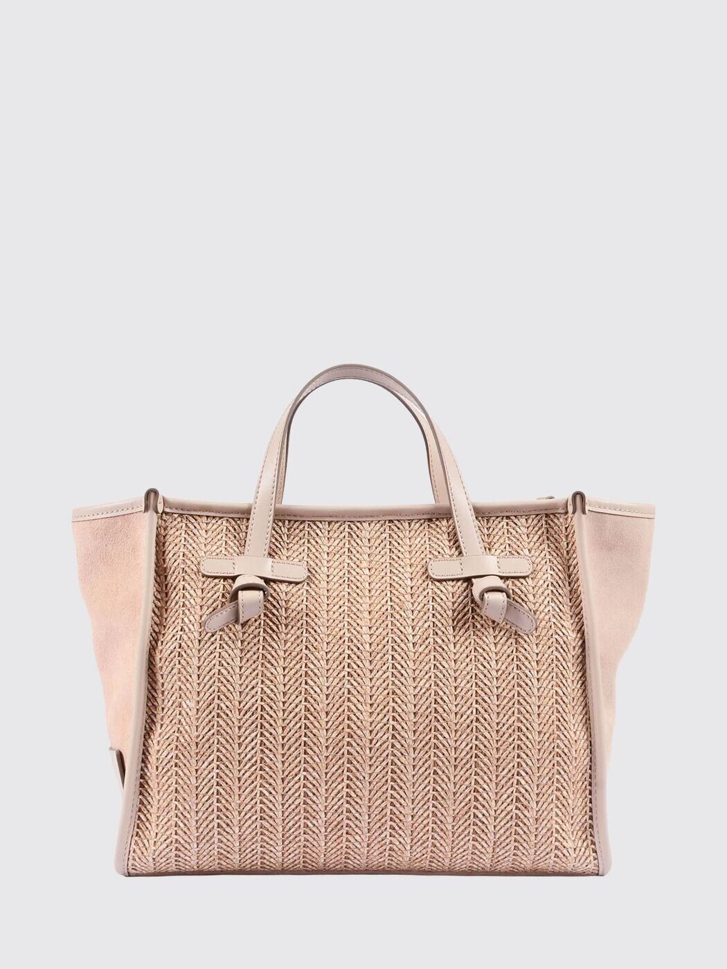 ジャンニキアリーニ GIANNI CHIARINI バッグ レディース ベージュ Business bags BS9762COMMMDN 関税 送料無料 2026SS gi