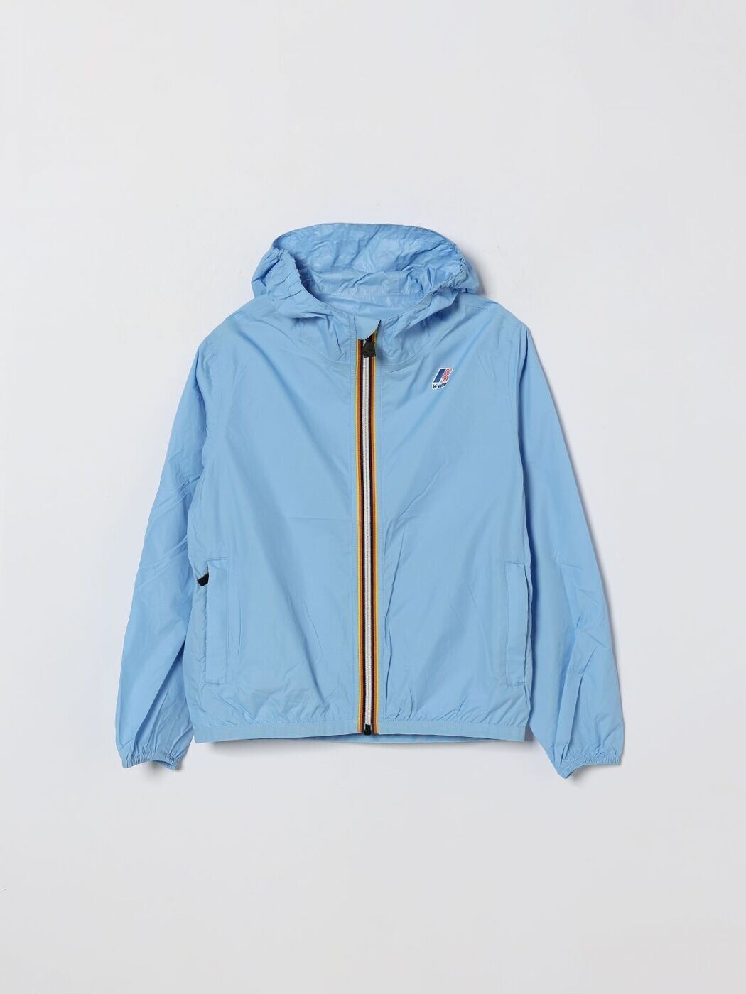 ケーウェイ K-WAY ボンバージャケット 上衣 ボーイズ Bomber jackets K61336W 関税 貨物輸送無料 2026SS gi