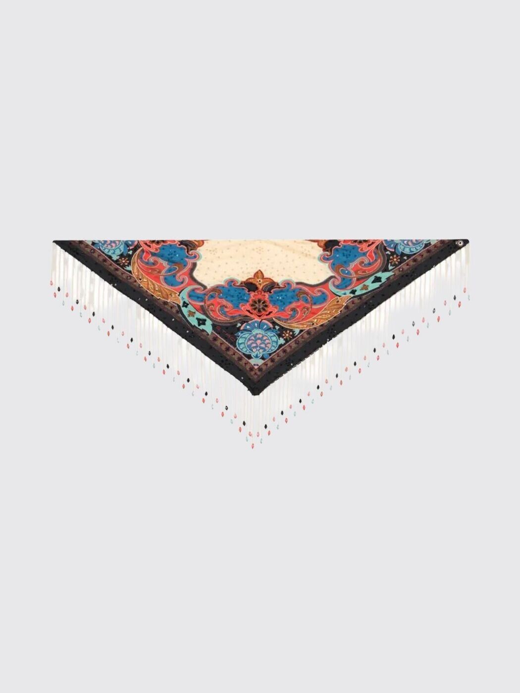 エトロ ETRO 先端技術佩び物 流行り物小物 レディース Hi-tech accessories WAXA0022AR117 関税 貨物輸送無料 2026SS gi