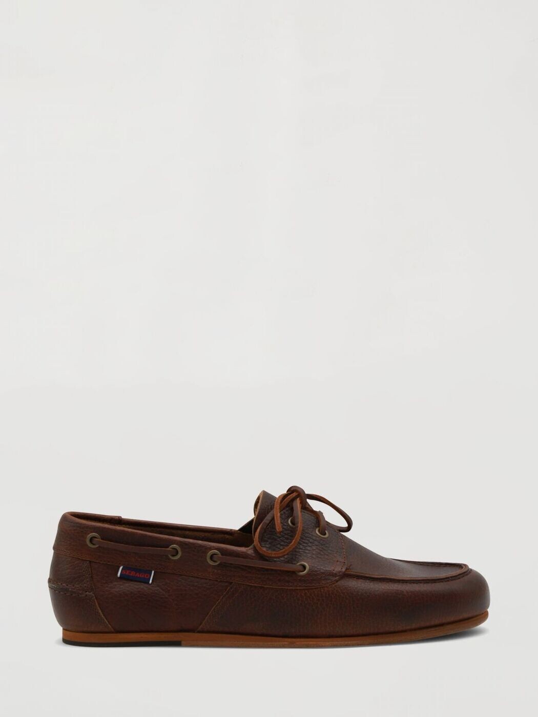 セバゴ SEBAGO 置き目毛革 メンズ 赤銅色 Loafers 72131IW 関税 貨物輸送無料 2026SS gi