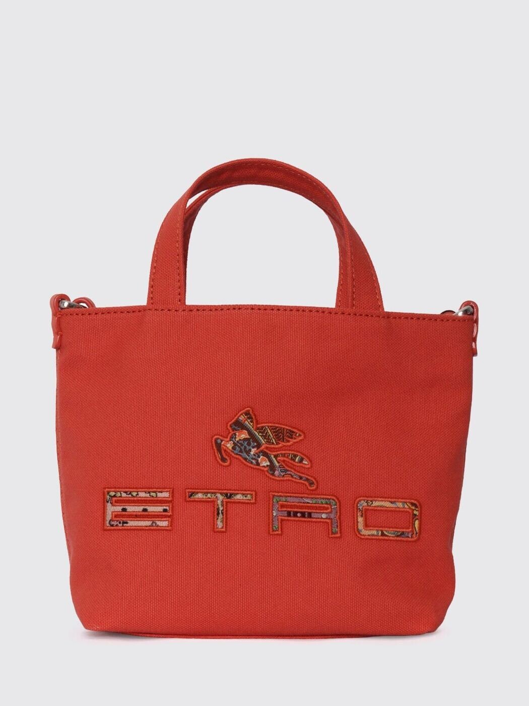 エトロ ETRO バッグ レディース レッド Business bags GY0B68G0205 関税 送料無料 2026SS gi