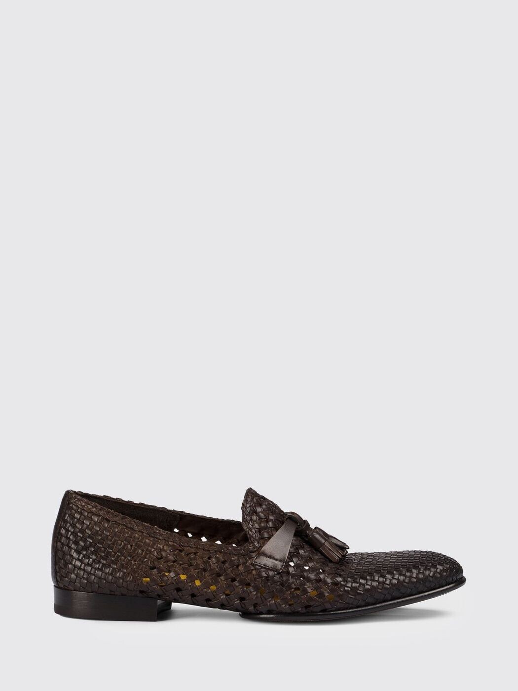 デュカルス DOUCAL\u0027S 置き目毛革 メンズ Loafers DU3522TAORUZ276 関税 貨物輸送無料 2026SS gi