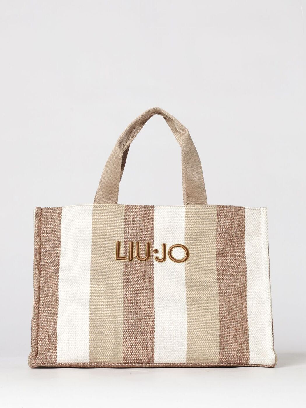 リュー ジョー LIU JO 御徒面子 レディース ベージュ Business bags 2A6026T2176 関税 貨物輸送無料 2026SS gi