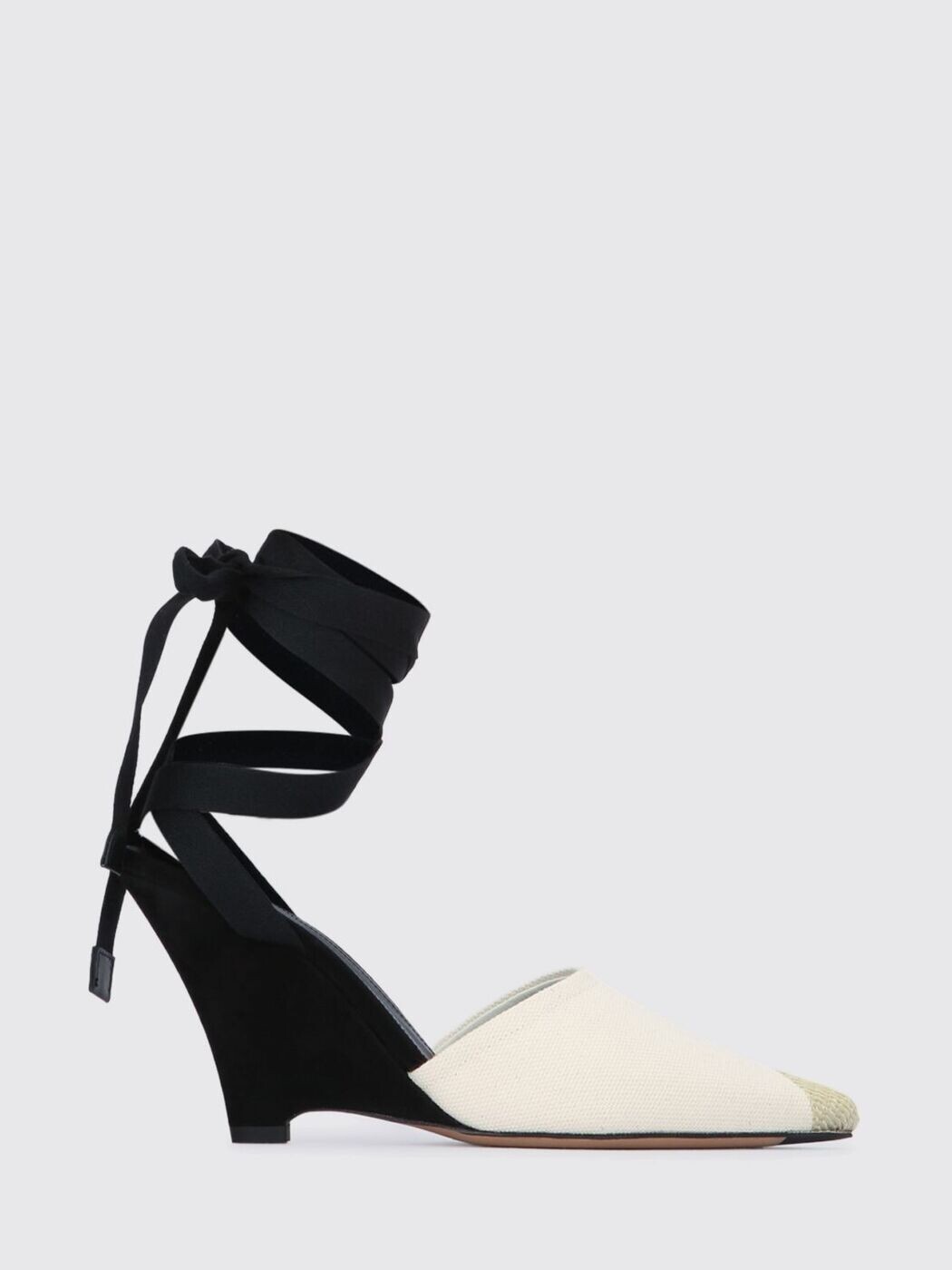 ジャックムス JACQUEMUS スニーカー レディース ベージュ Sneakers FOW00196AW00255 関税 貨物輸送無料 2026SS gi