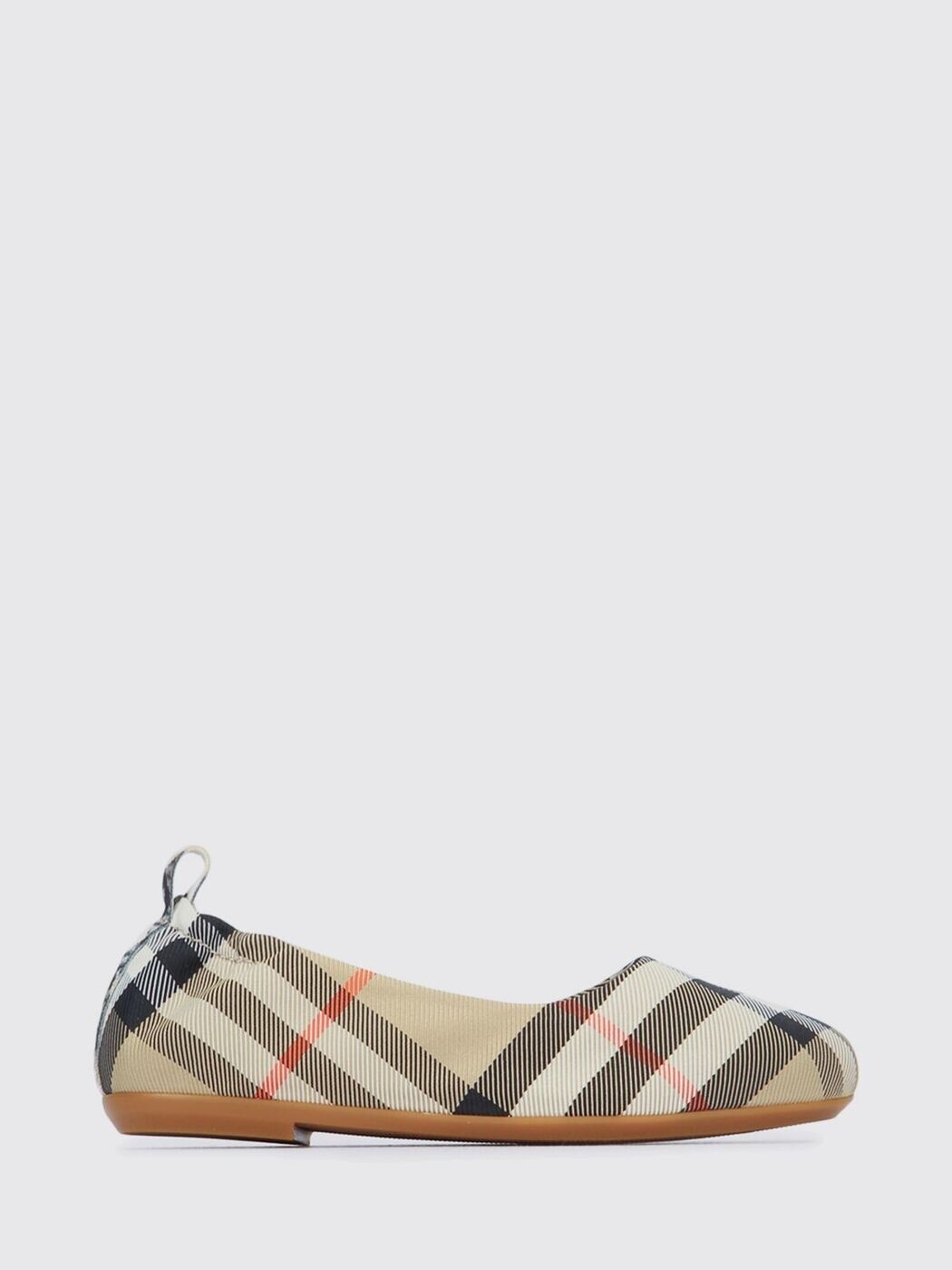 バーバリー BURBERRY ダービーシューズ シューズ ボーイズ Derby shoes 8112248 ~ 関税 貨物輸送無料 2026SS gi