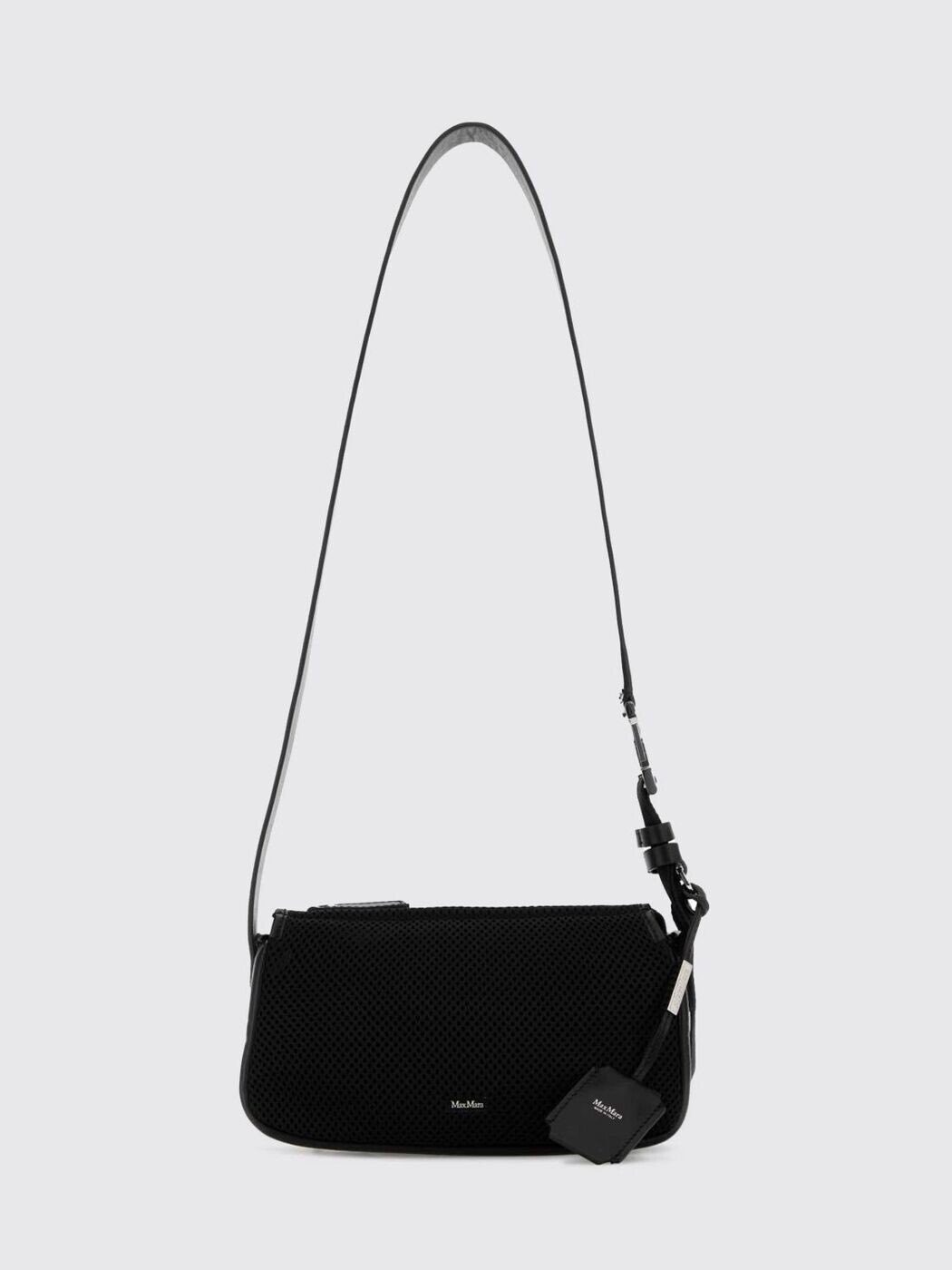 マックス パンパノウサギ MAX MARA 御徒面子 レディース 黒いこと Business bags 2614511113600 関税 貨物輸送無料 2026SS gi