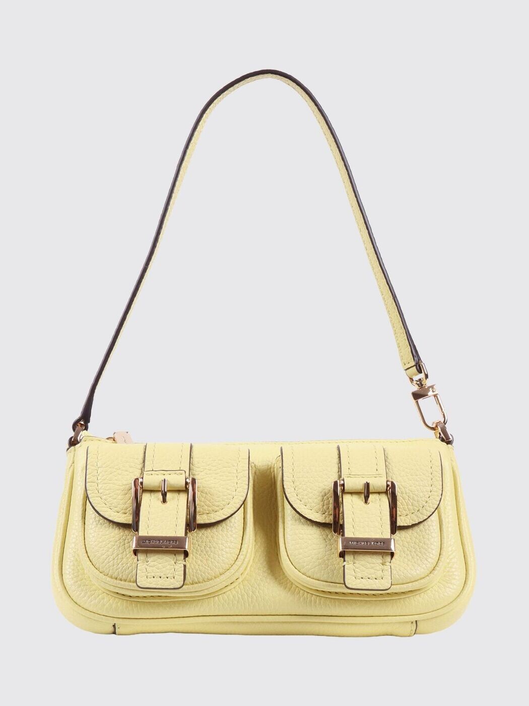 マイケル教科課程 MICHAEL KORS 御徒面子 レディース 黄色 Business bags 32S5GZCU1L 関税 貨物輸送無料 2026SS gi