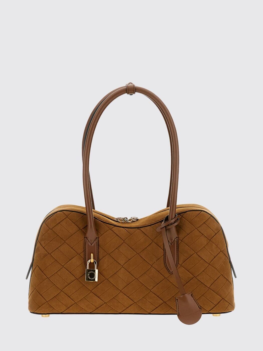 ステラ マッカートニー STELLA MCCARTNEY バッグ レディース ブラウン Business bags 7B0138WP0706 Brown 関税 送料無料 2026SS gi|BRANDSHOP「il Tesoro」