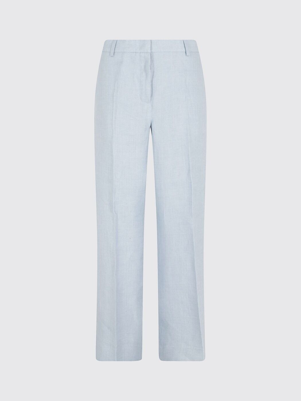 土日 マックス パンパノウサギ WEEKEND MAX MARA ズボン ズボン下 レディース 青み Trousers 2615131112600 関税 貨物輸送無料 2026SS gi
