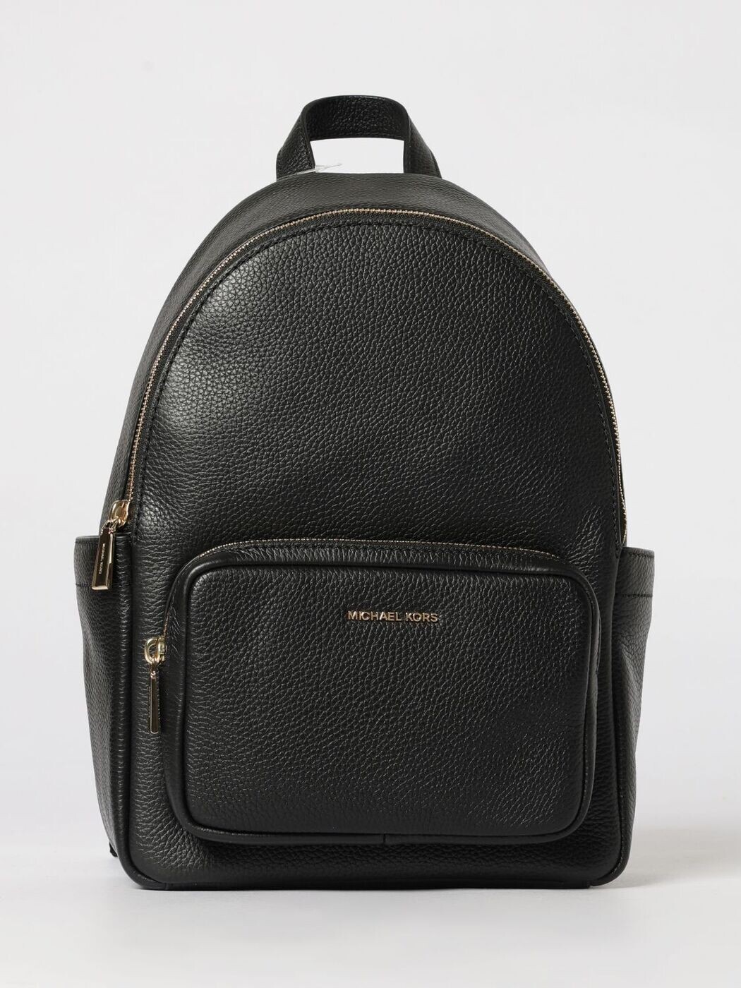 マイケル教科課程 MICHAEL KORS 背嚢 うしろ側風呂敷き包み レディース 黒いこと Backpacks and bum bags 30T5GTNB2L 関税 貨物輸送無料 2026SS gi