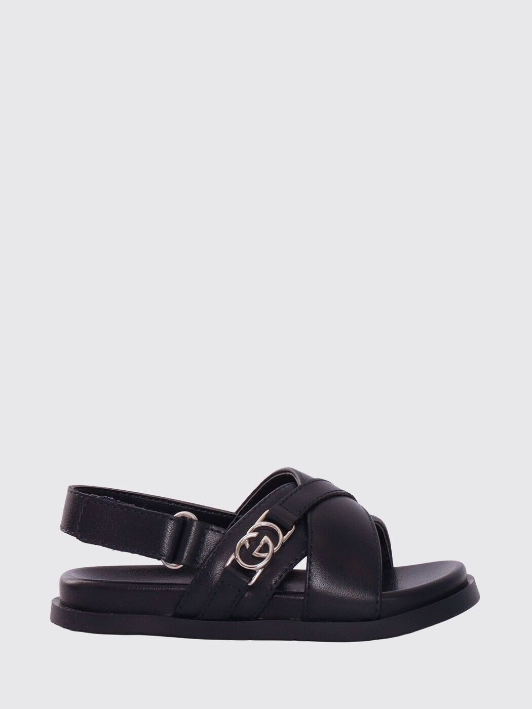 グッチ GUCCI ダービーシューズ シューズ ボーイズ 青碧 Derby shoes 856593AAFT7 関税 貨物輸送無料 2026SS gi