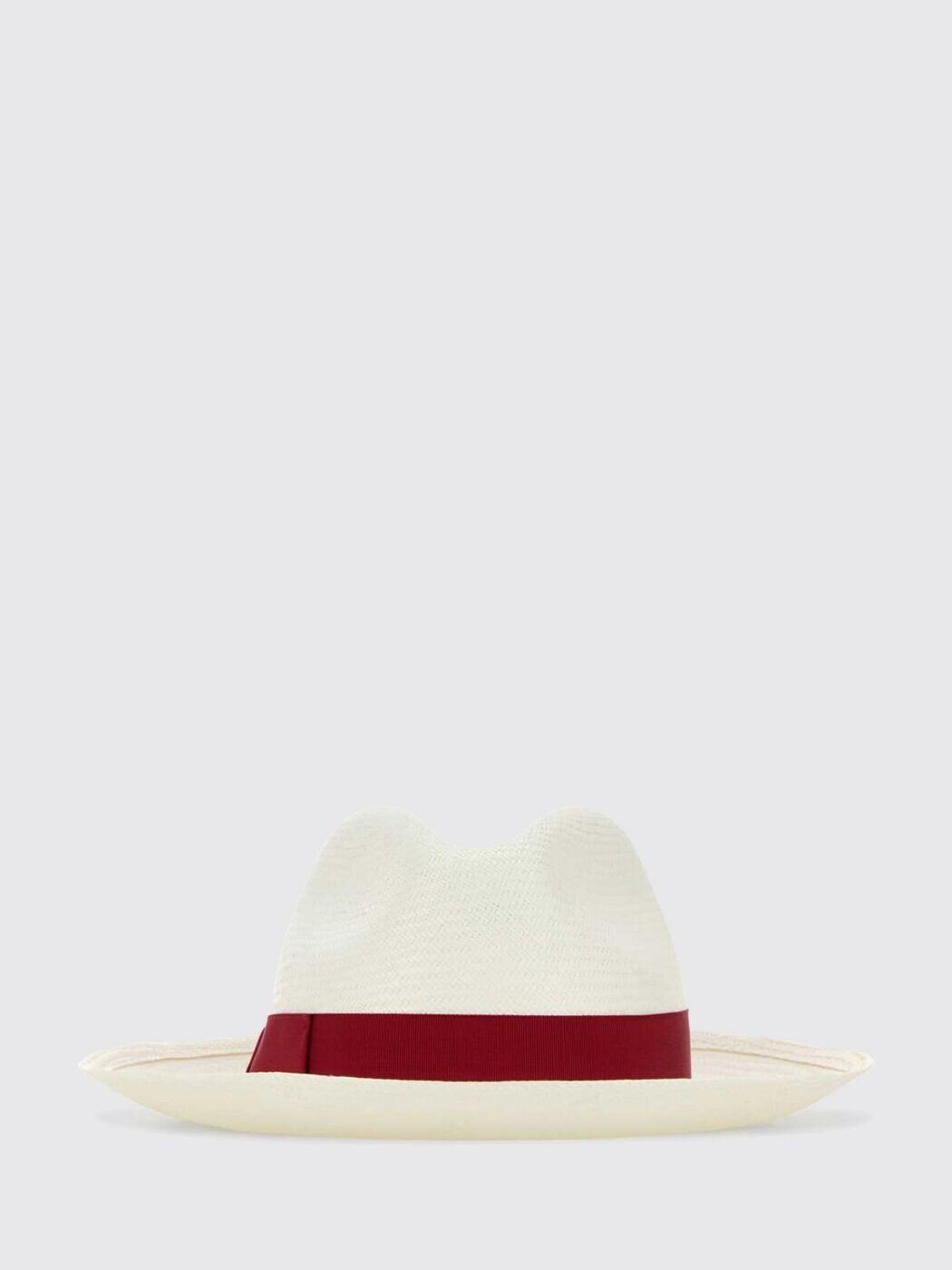 ボルサリーノ BORSALINO かぶり笠 かぶり笠 レディース 白いこと Hats 232044 関税 貨物輸送無料 2026SS gi