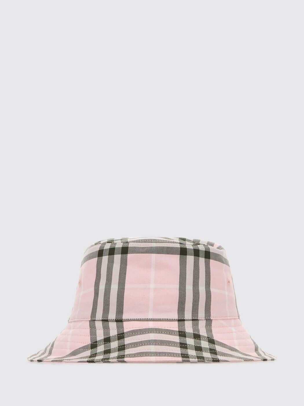 バーバリー BURBERRY かぶり笠 鳥打ち帽 レディース さくら色 Hats 8122482 ~ 関税 貨物輸送無料 2026SS gi