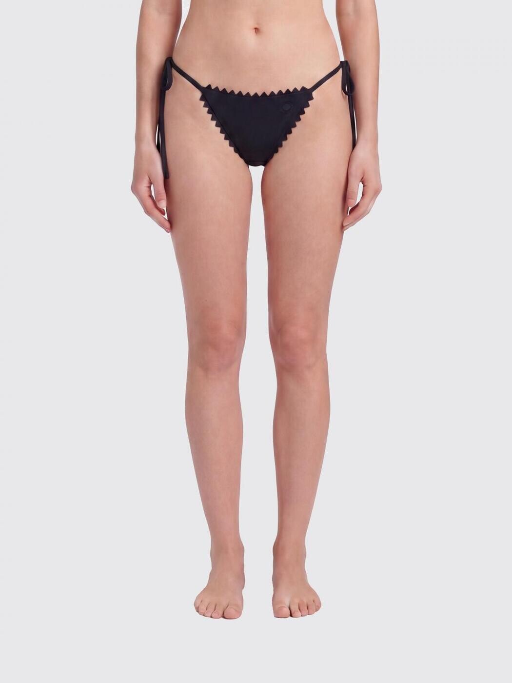 ジャックムス JACQUEMUS 水着 スイムウェア レディース ブラック Swimwear BOW00625AJ00135 Black 関税 送料無料 2026SS gi|BRANDSHOP「il Tesoro」
