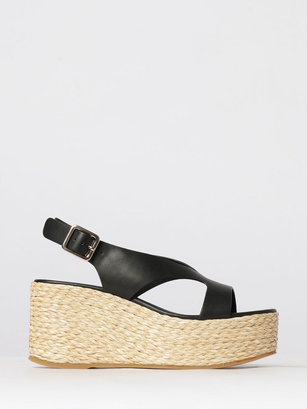 パロマバルセロ PALOMA BARCELO ハイヒール パンプス レディース ブラック High heels 2301 Black 関税 送料無料 2026SS gi|BRANDSHOP「il Tesoro」