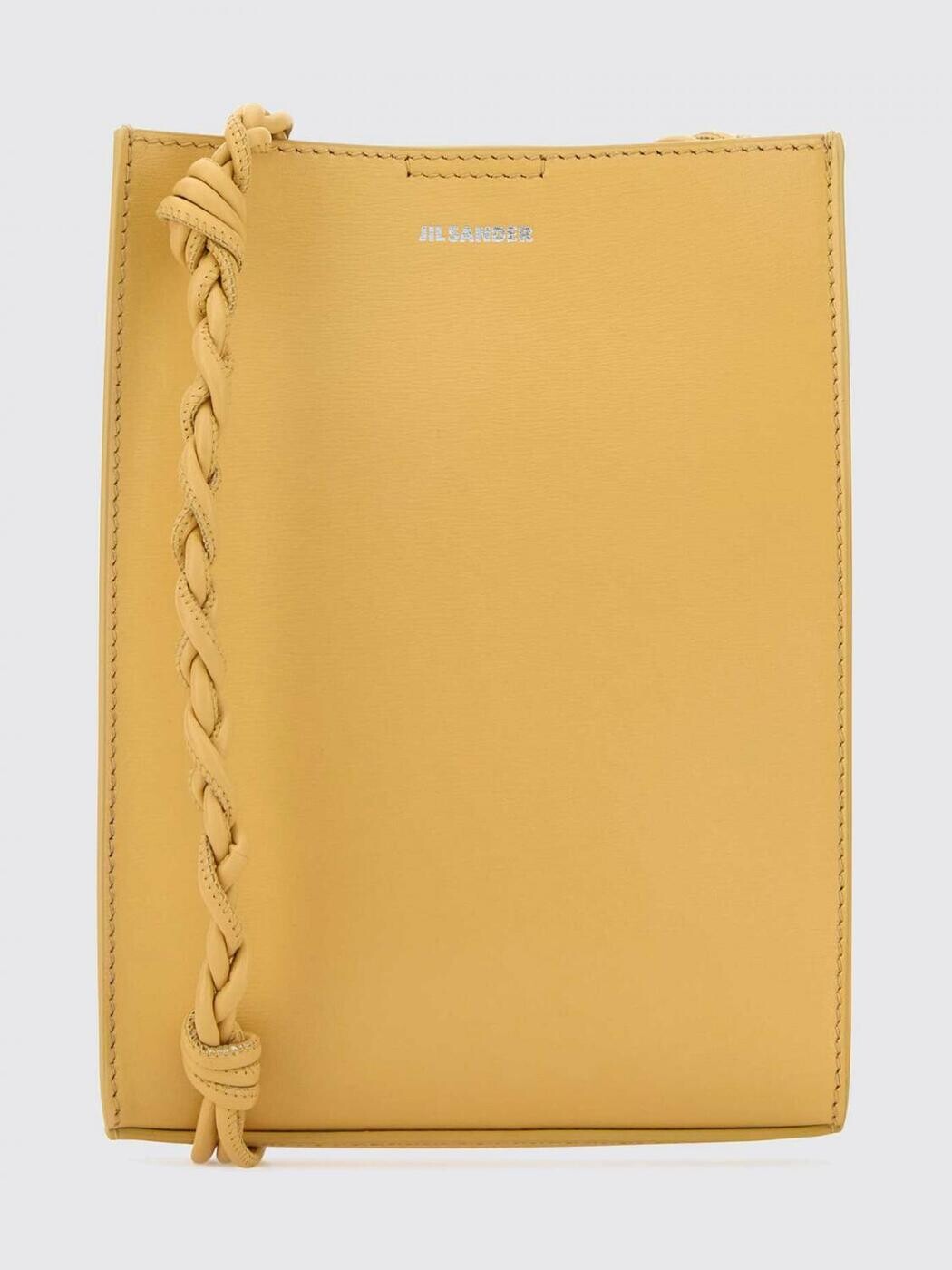 ジルサンダー JIL SANDER 御徒面子 レディース 薄墨色 Business bags J07WG0001P5354 関税 貨物輸送無料 2026SS gi