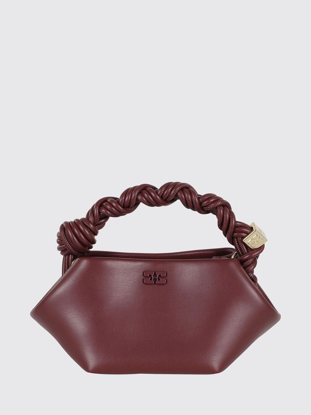 ガニー GANNI 御徒面子 レディース 赤いこと Business bags A6947 関税 貨物輸送無料 2026SS gi