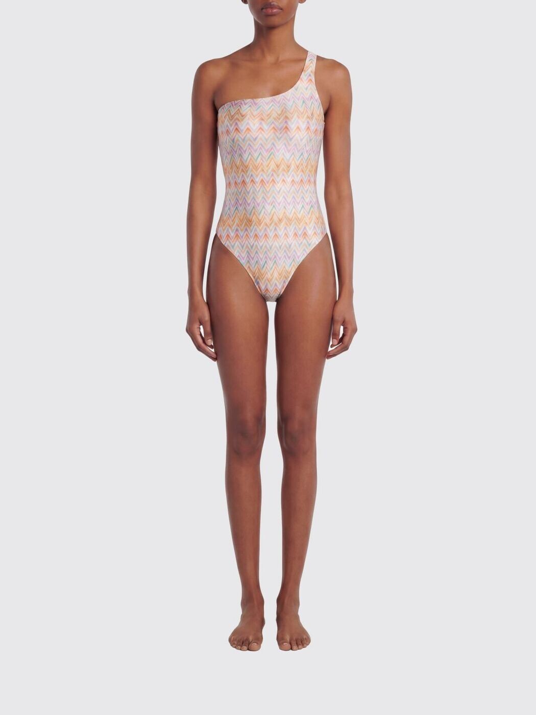 ミッソーニ MISSONI 水泳着 スイムウェア レディース マルチ色合い Swimwear MC22SP04BJ00OD 関税 貨物輸送無料 2026SS gi