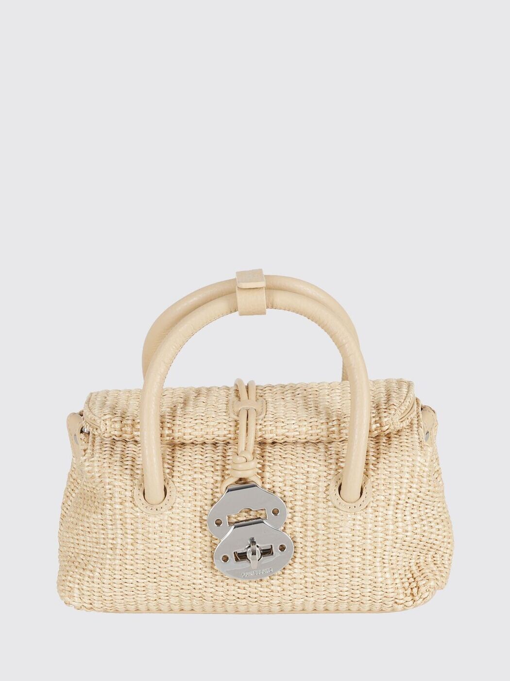 ザネラート ZANELLATO 御徒面子 レディース 赤銅色 Business bags 0692602030000BABY 関税 貨物輸送無料 2026SS gi