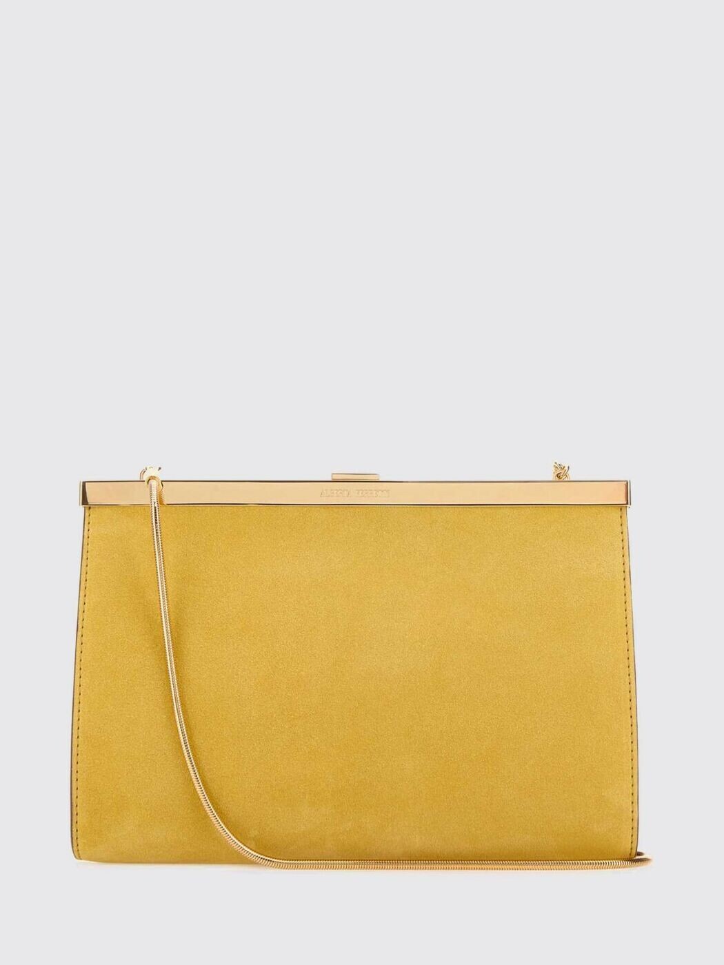 アルベルタ フェレッティ ALBERTA FERRETTI クラッチペダル御徒面子 レディース 緑であること Clutch and wristlets bags 6152A840 関税 貨物輸送無料 2026SS gi