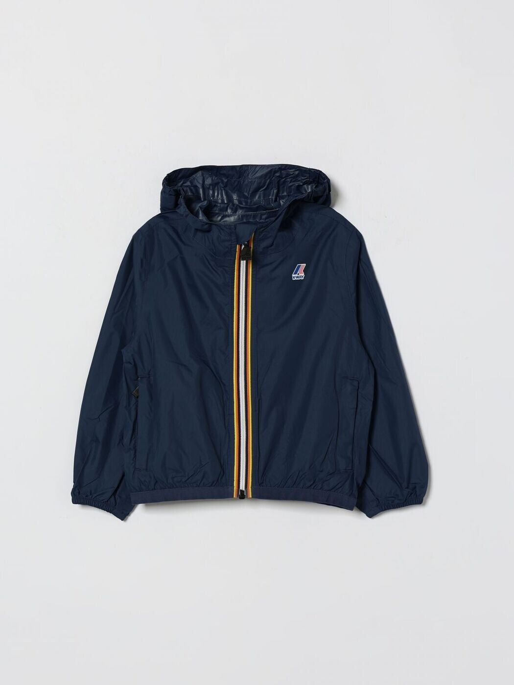 ケーウェイ K-WAY ボンバージャケット 上衣 ボーイズ 米国海軍 Bomber jackets K61336W 関税 貨物輸送無料 2026SS gi