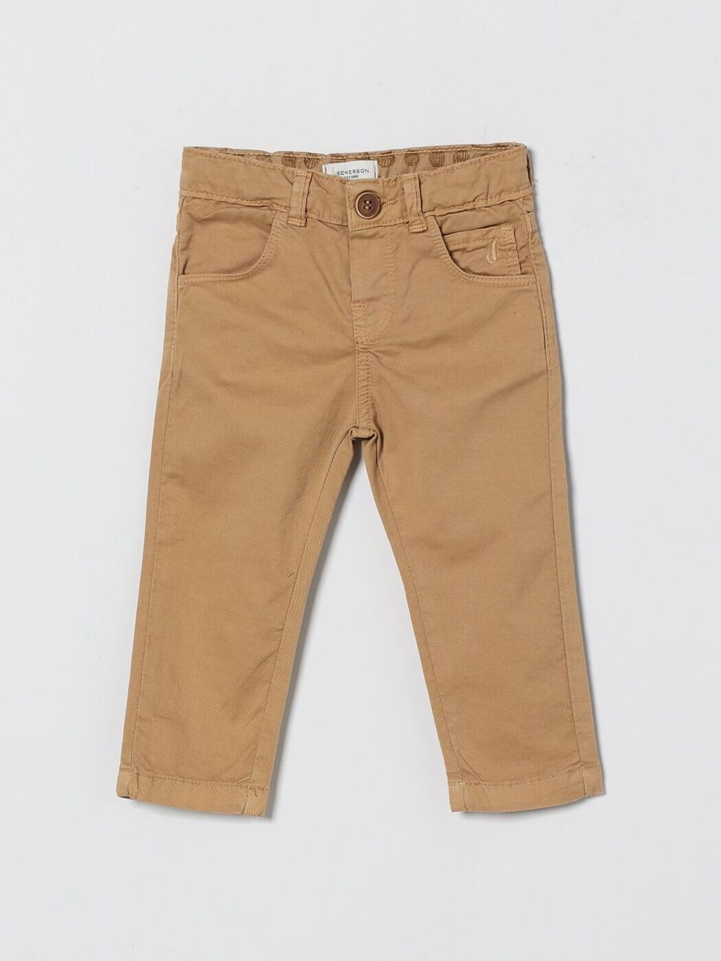 ジェッカーソン JECKERSON レギュラーフィットジーンズ ジーンズ ボーイズ Regular fit jeans JN5402なおなお書き26 関税 貨物輸送無料 2026SS gi