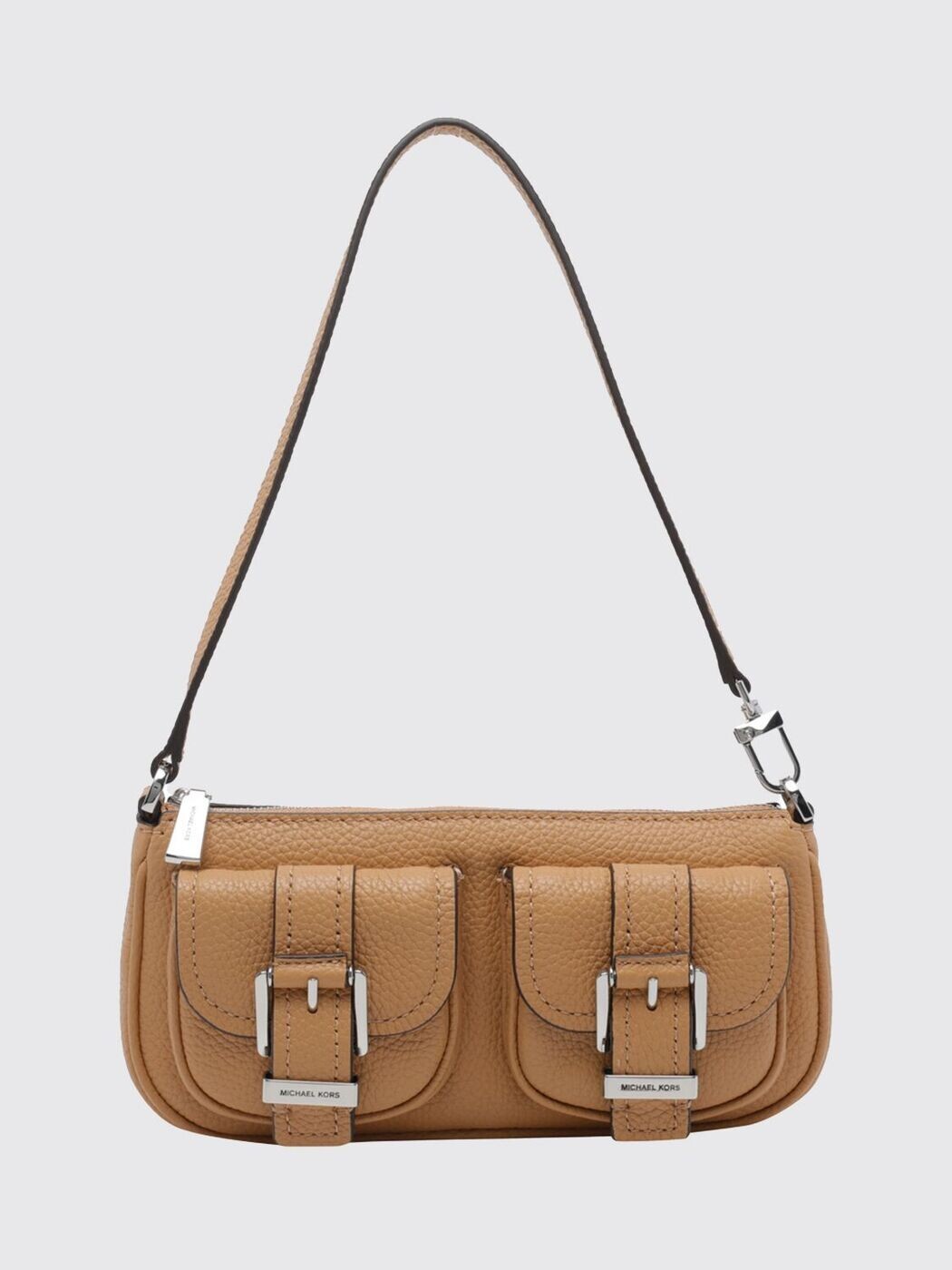 マイケル教科課程 MICHAEL KORS 御徒面子 レディース ベージュ Business bags 32S5SZCU1L 関税 貨物輸送無料 2026SS gi