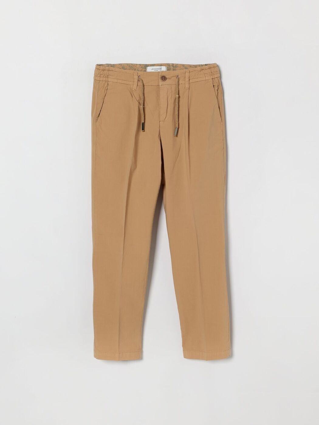 ジェッカーソン JECKERSON ズボン下 ボーイズ Cargo trousers J5117なおなお書き26 関税 貨物輸送無料 2026SS gi